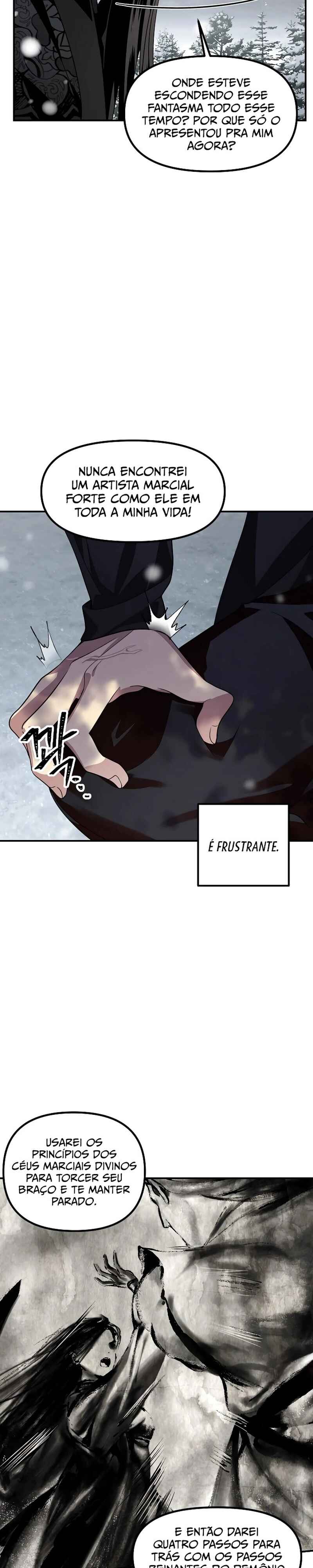 Read SSS Class Revival Hunter PT Manga Online