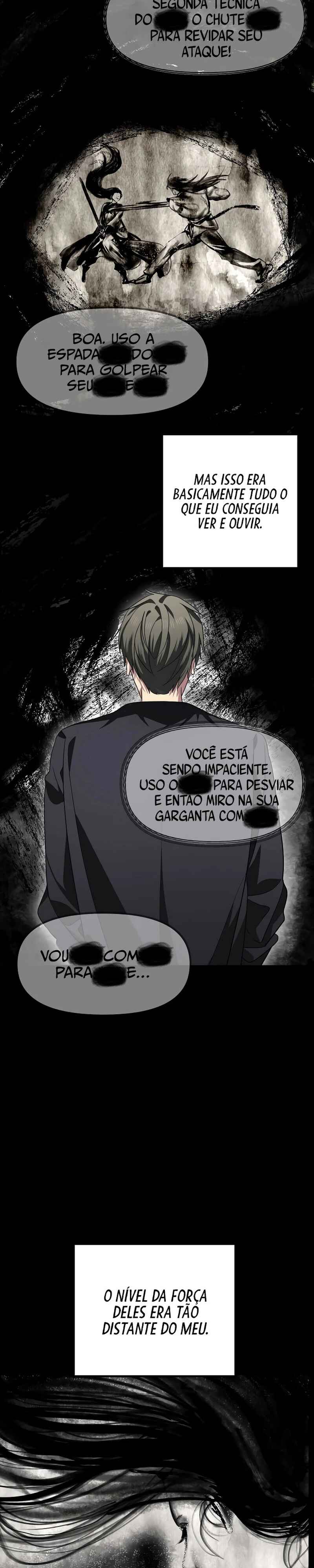 Read SSS Class Revival Hunter PT Manga Online