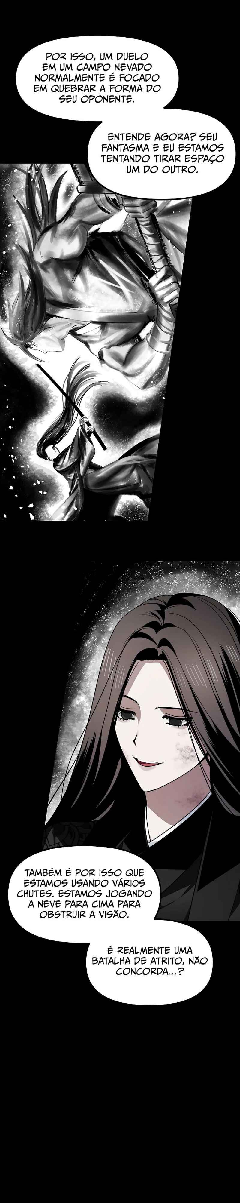 Read SSS Class Revival Hunter PT Manga Online