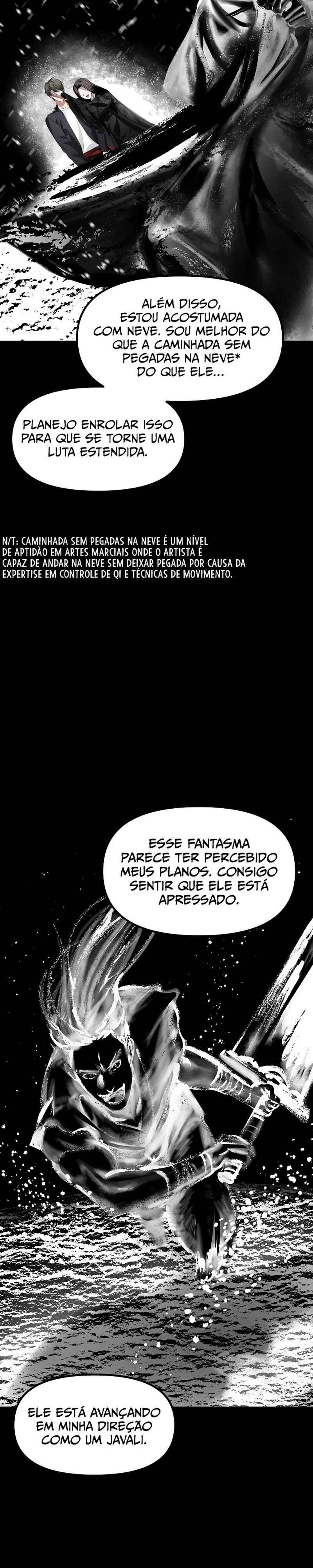 Read SSS Class Revival Hunter PT Manga Online