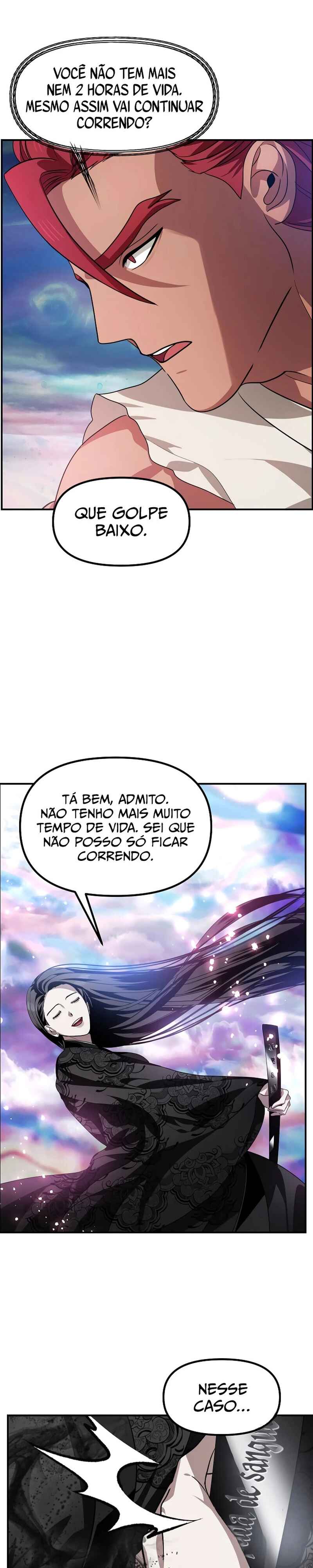 Read SSS Class Revival Hunter PT Manga Online