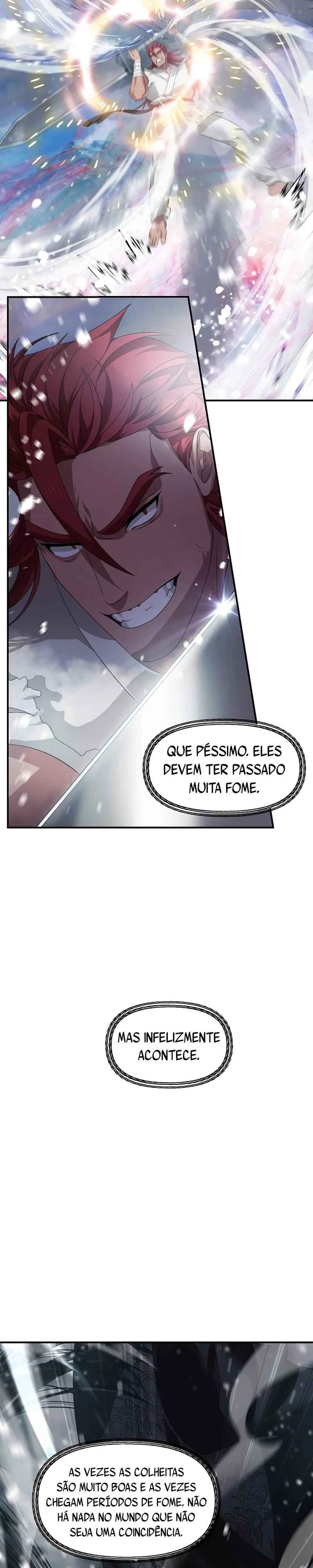 Read SSS Class Revival Hunter PT Manga Online