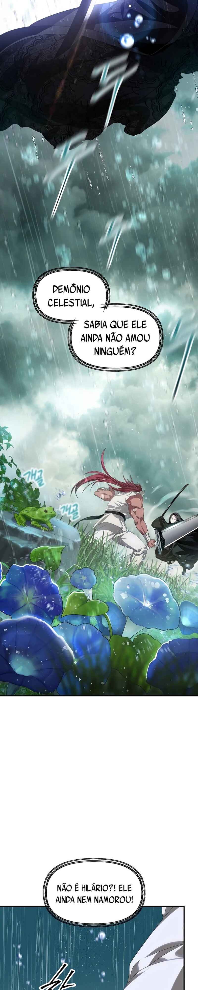 Read SSS Class Revival Hunter PT Manga Online