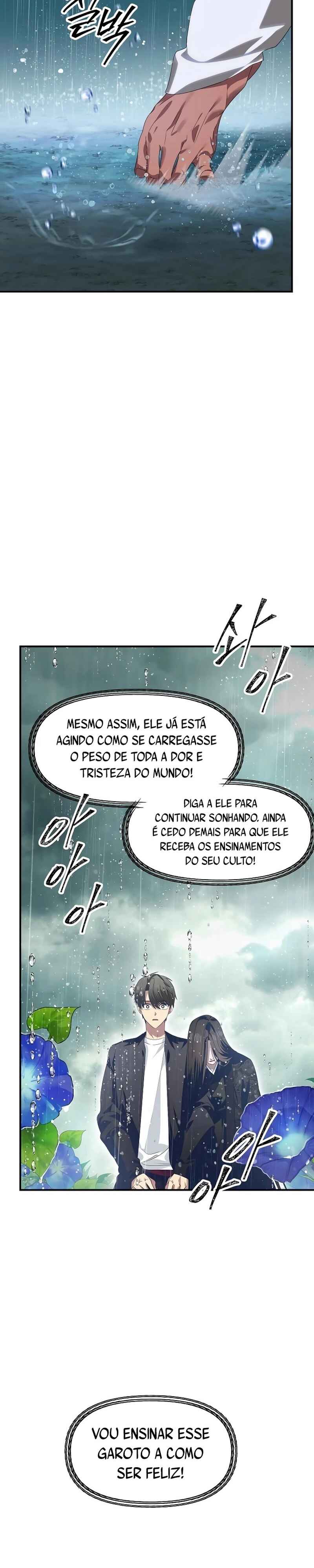 Read SSS Class Revival Hunter PT Manga Online