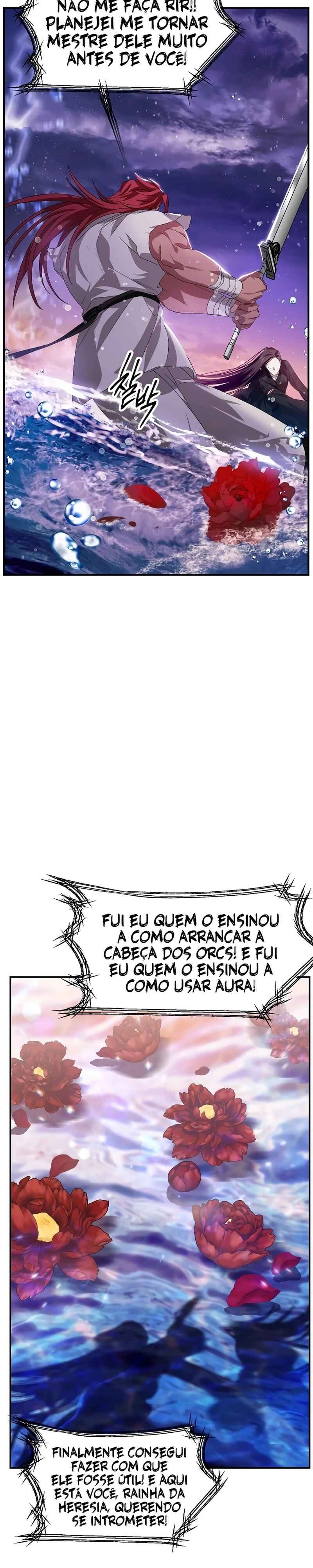 Read SSS Class Revival Hunter PT Manga Online