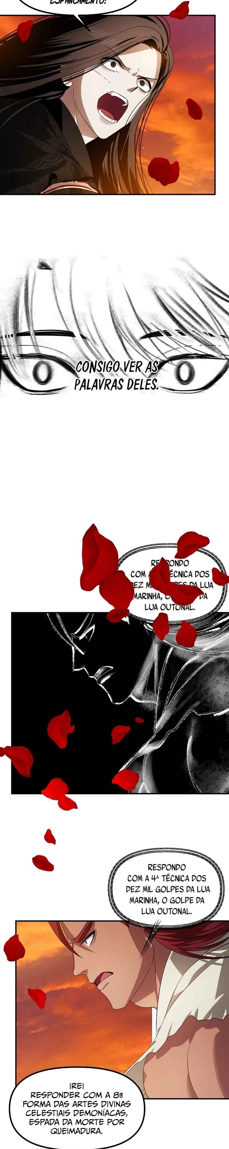 Read SSS Class Revival Hunter PT Manga Online