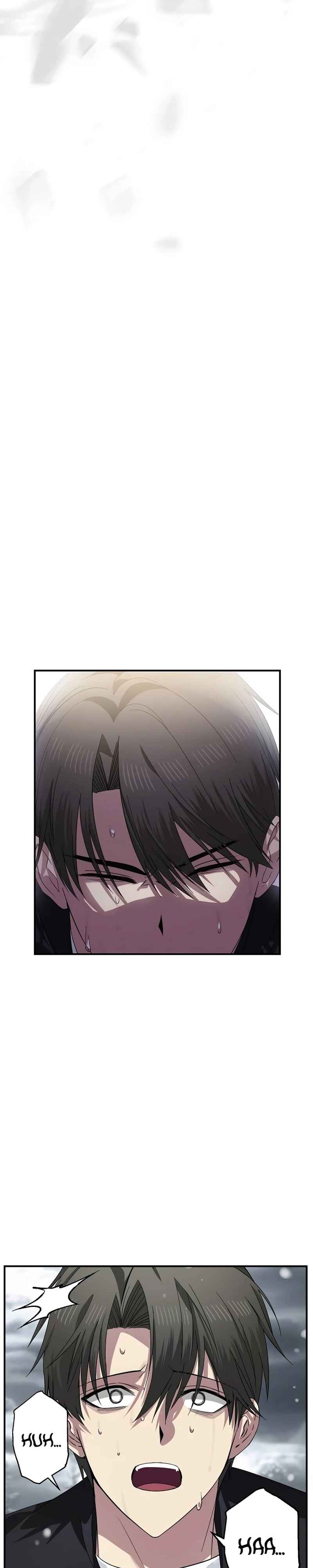 Read SSS Class Revival Hunter PT Manga Online