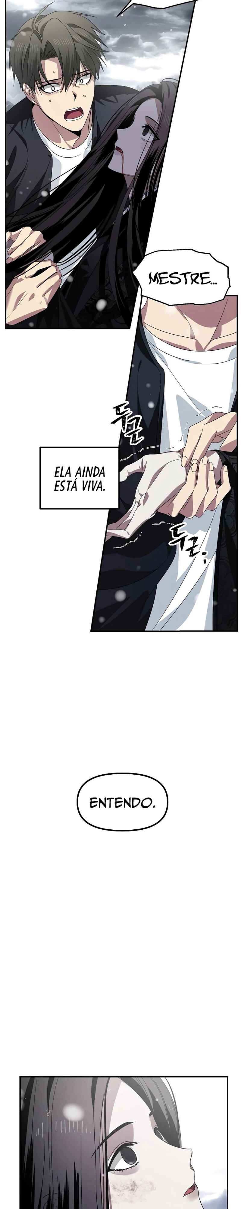 Read SSS Class Revival Hunter PT Manga Online