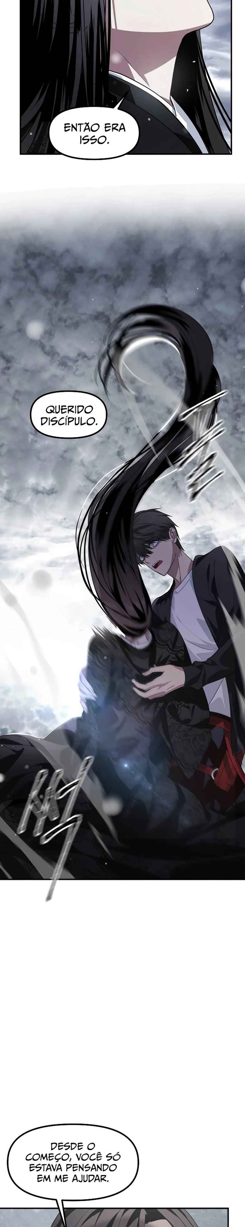 Read SSS Class Revival Hunter PT Manga Online