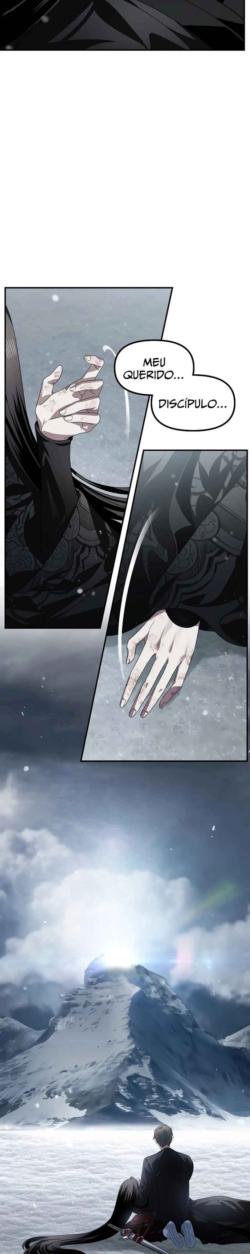Read SSS Class Revival Hunter PT Manga Online
