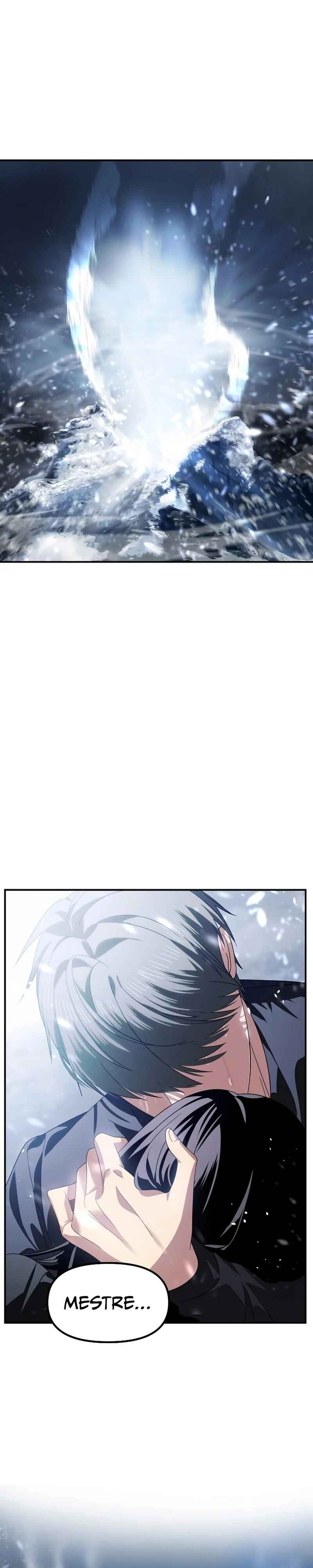 Read SSS Class Revival Hunter PT Manga Online