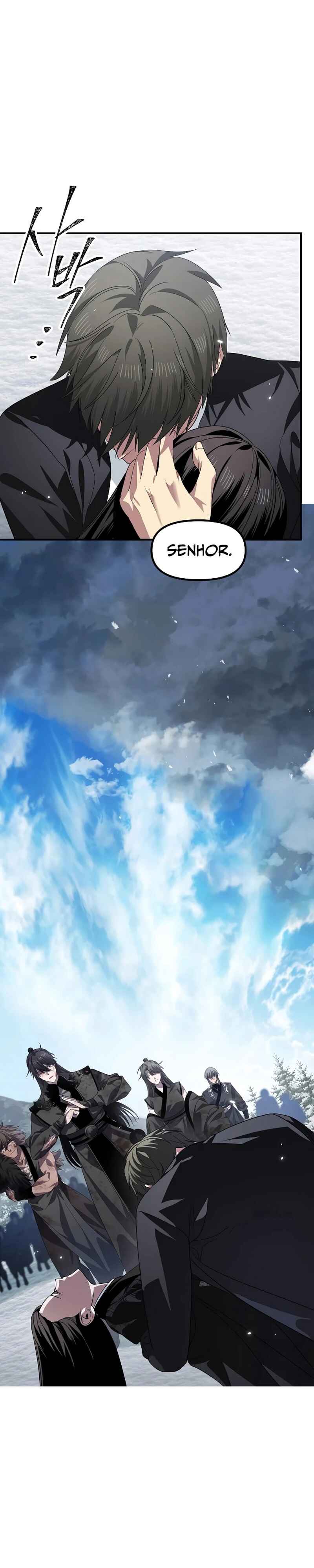 Read SSS Class Revival Hunter PT Manga Online