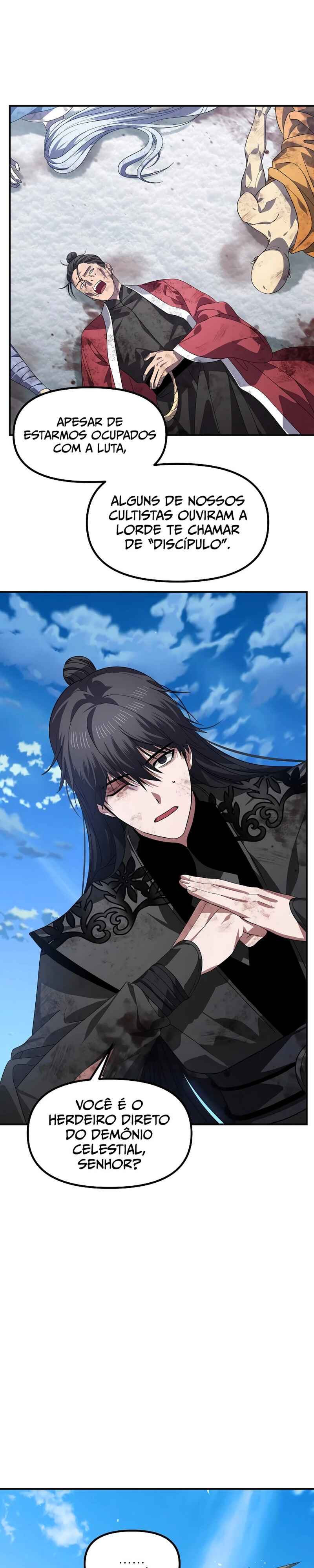 Read SSS Class Revival Hunter PT Manga Online