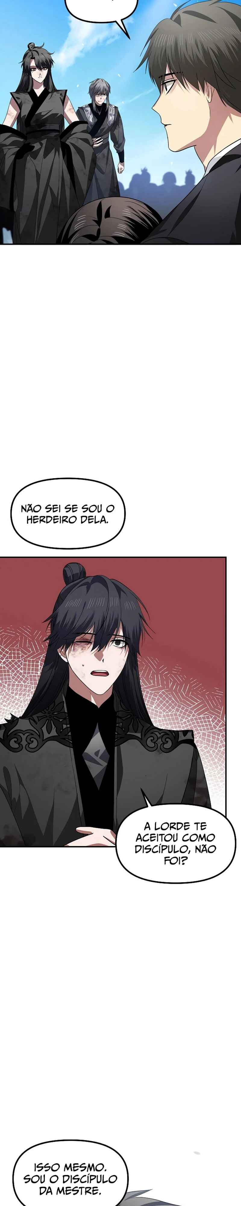 Read SSS Class Revival Hunter PT Manga Online