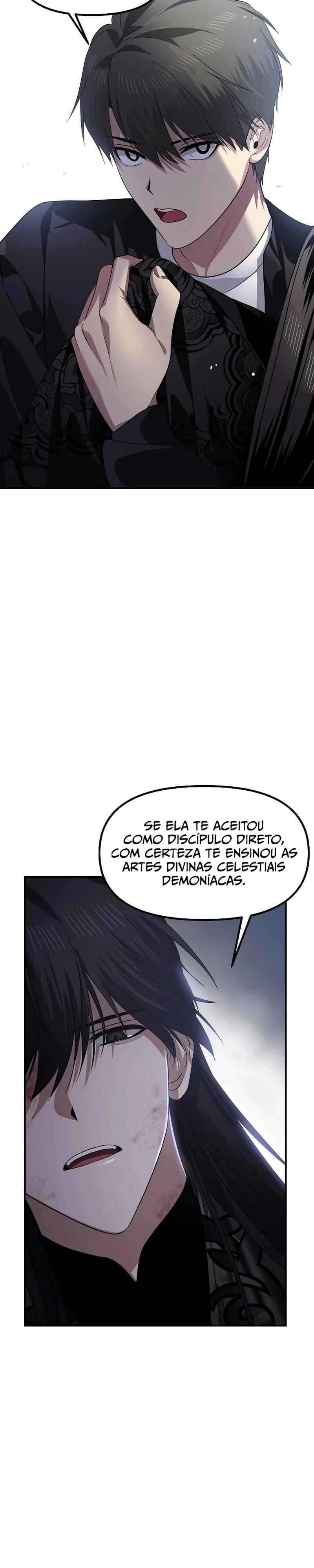 Read SSS Class Revival Hunter PT Manga Online