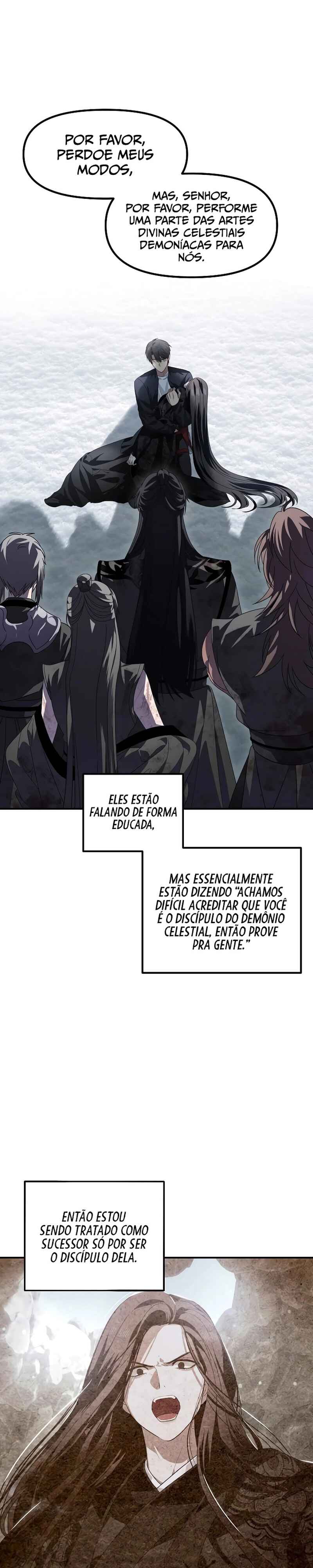 Read SSS Class Revival Hunter PT Manga Online