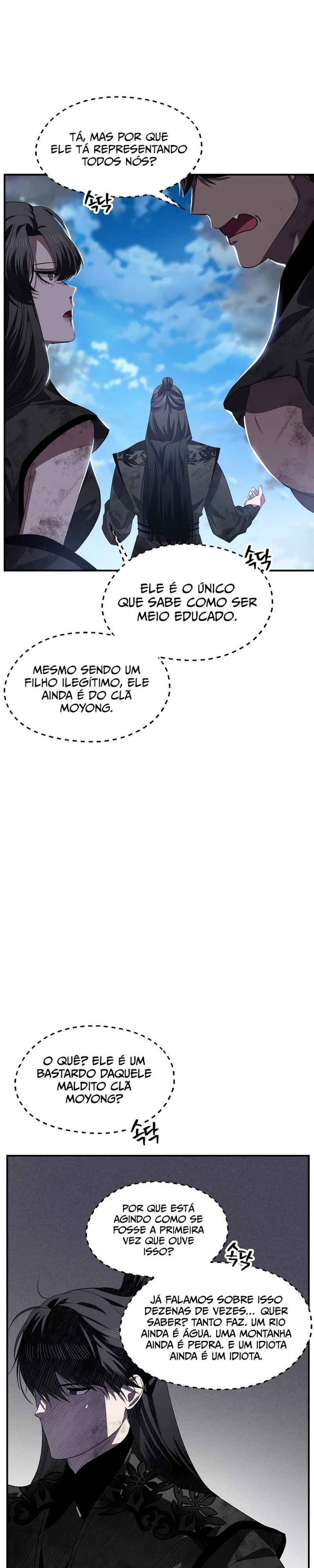 Read SSS Class Revival Hunter PT Manga Online