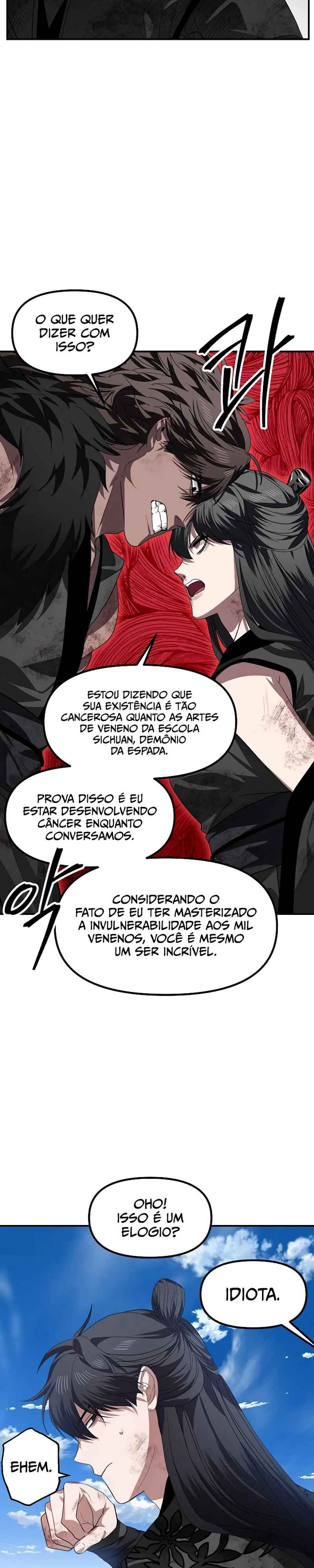 Read SSS Class Revival Hunter PT Manga Online