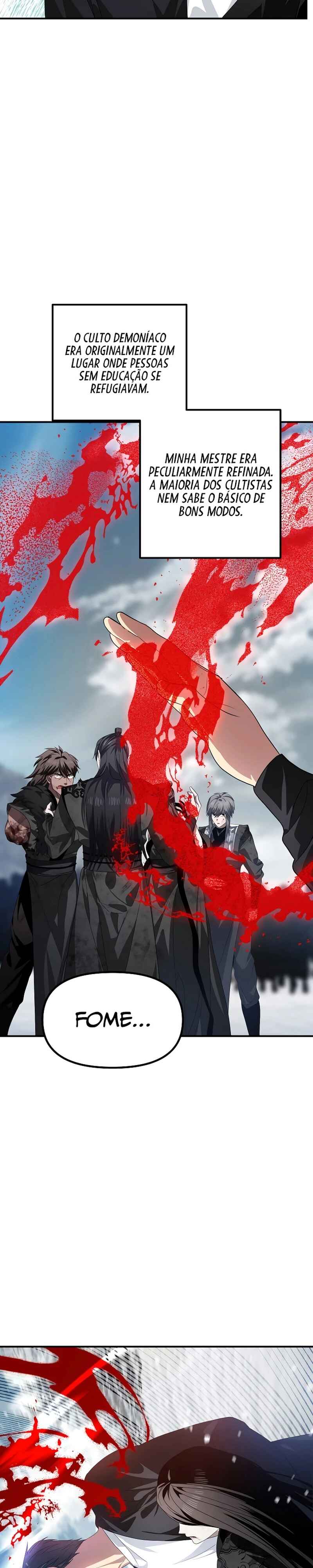 Read SSS Class Revival Hunter PT Manga Online