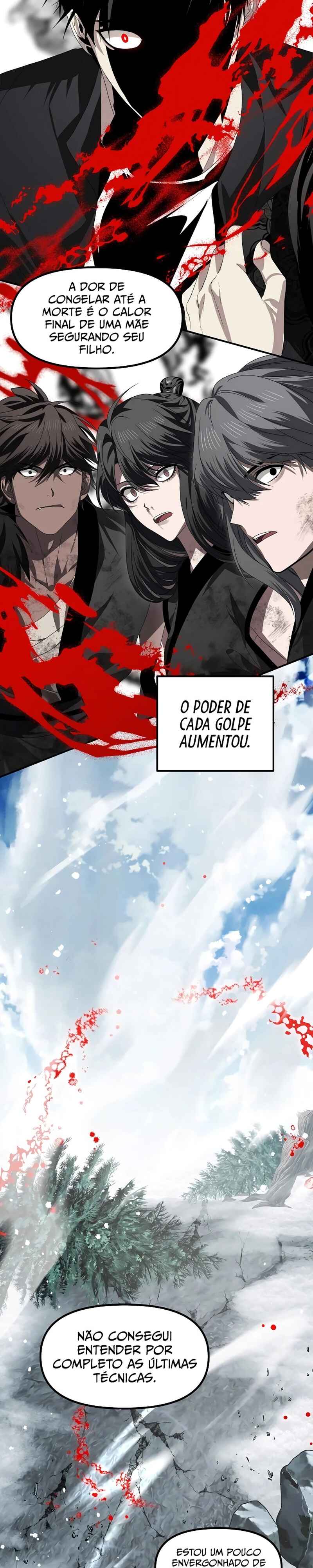 Read SSS Class Revival Hunter PT Manga Online