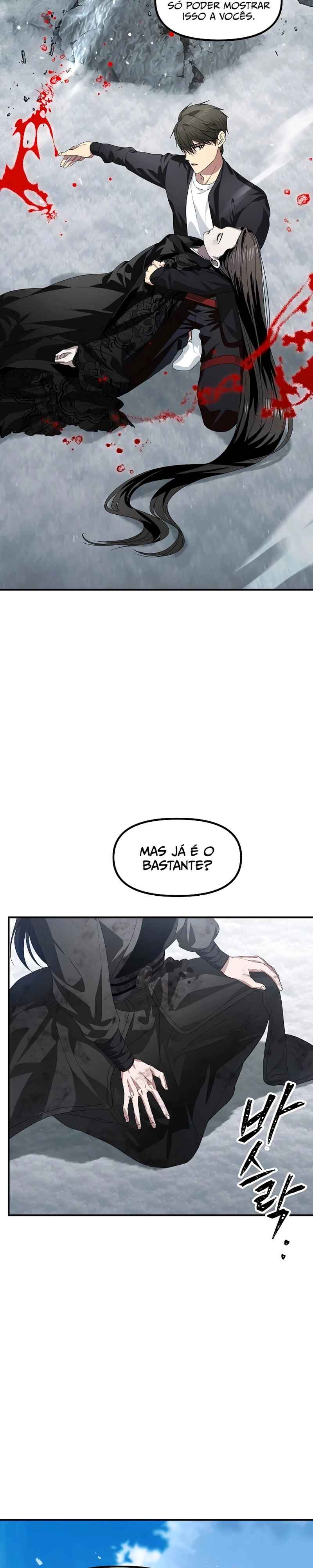 Read SSS Class Revival Hunter PT Manga Online