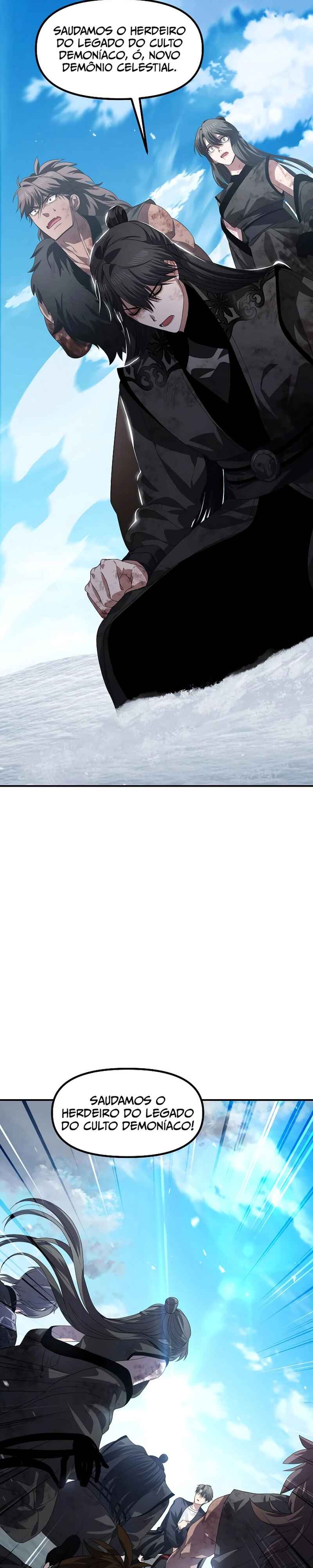 Read SSS Class Revival Hunter PT Manga Online