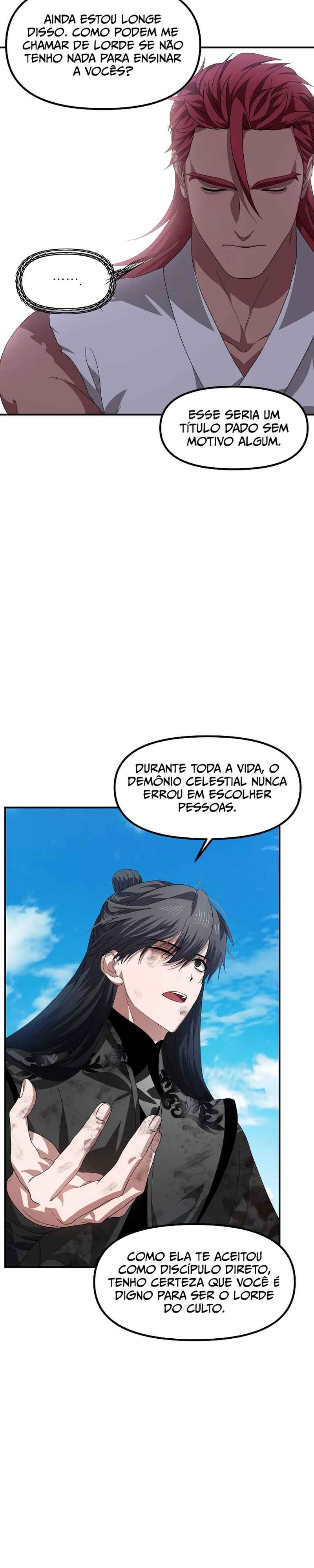 Read SSS Class Revival Hunter PT Manga Online
