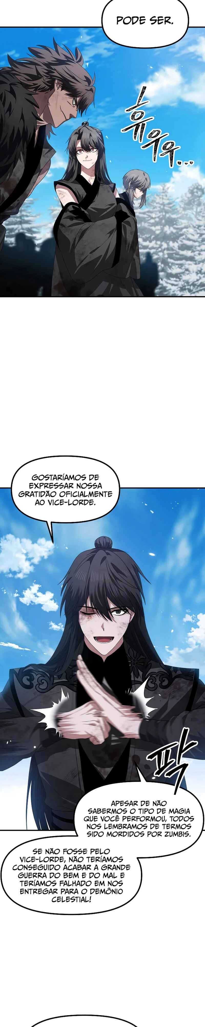 Read SSS Class Revival Hunter PT Manga Online