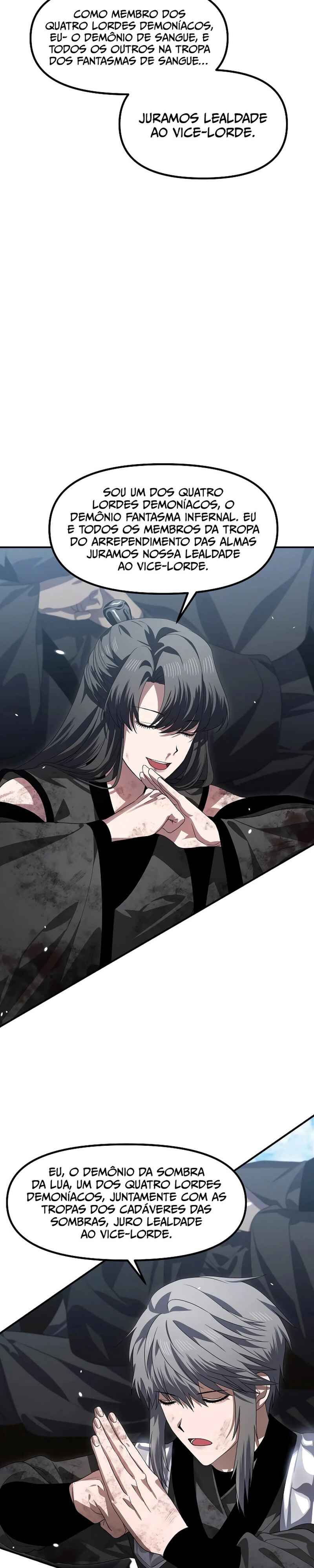 Read SSS Class Revival Hunter PT Manga Online