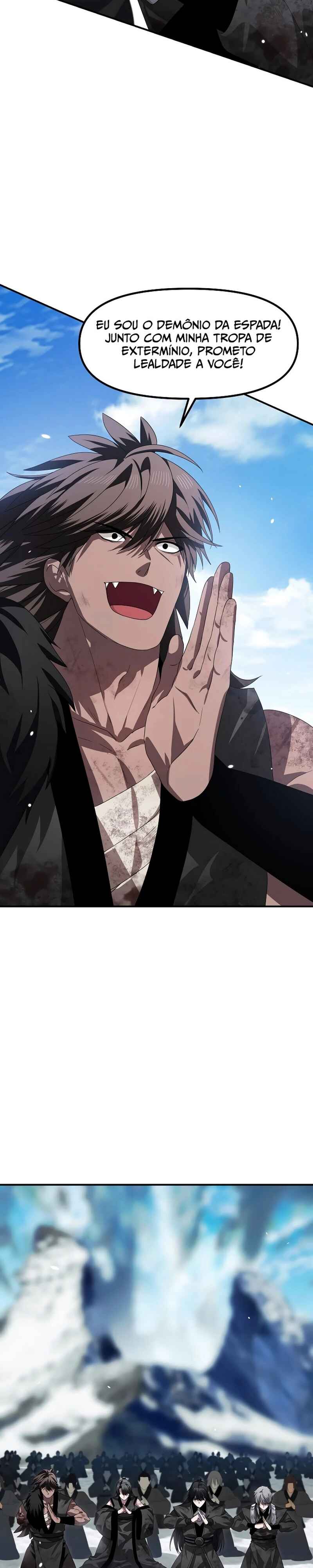Read SSS Class Revival Hunter PT Manga Online