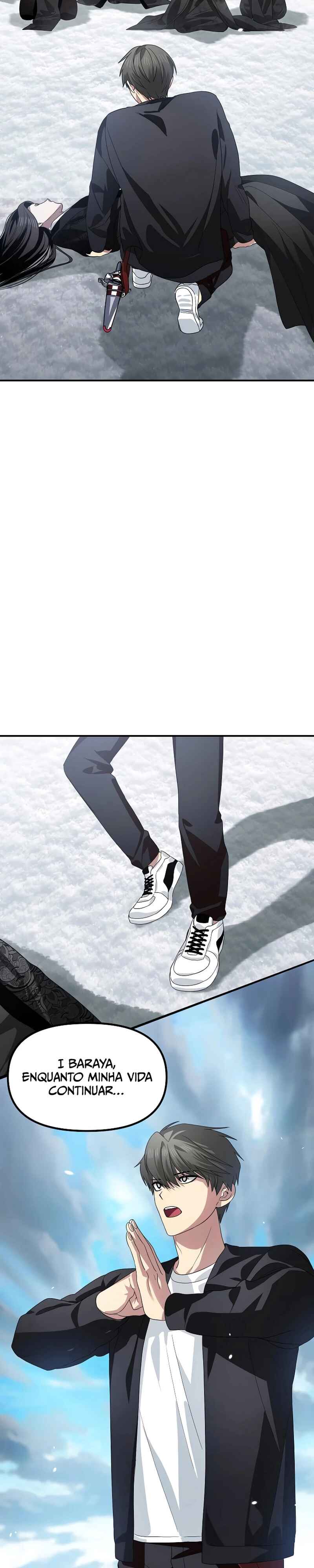 Read SSS Class Revival Hunter PT Manga Online