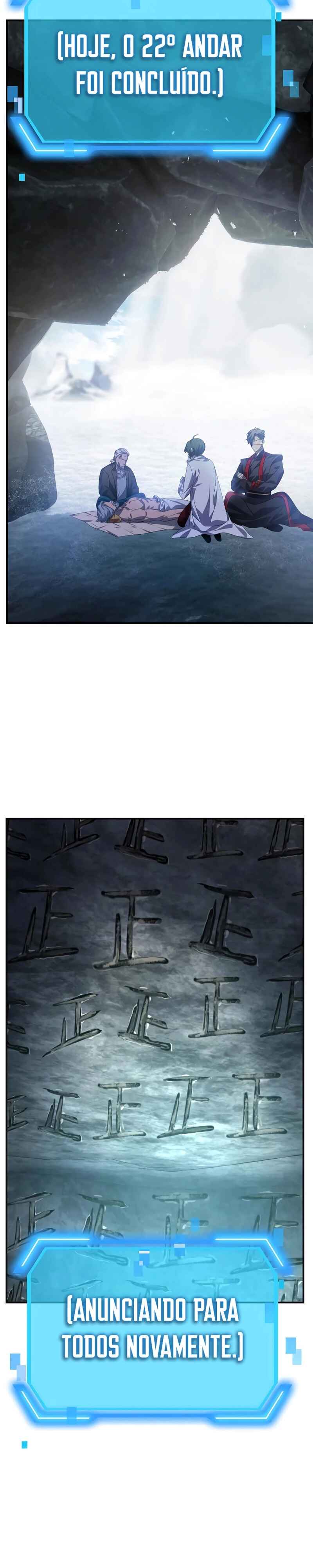 Read SSS Class Revival Hunter PT Manga Online