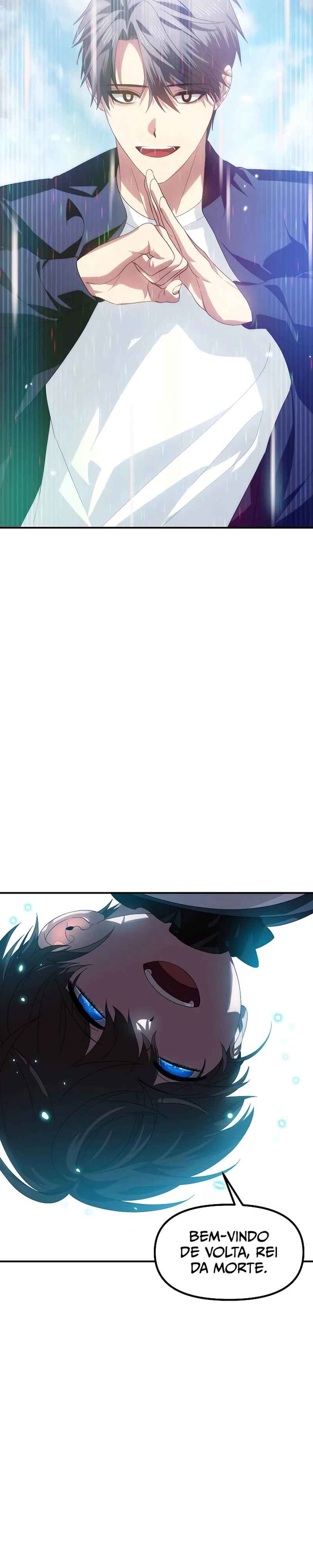 Read SSS Class Revival Hunter PT Manga Online