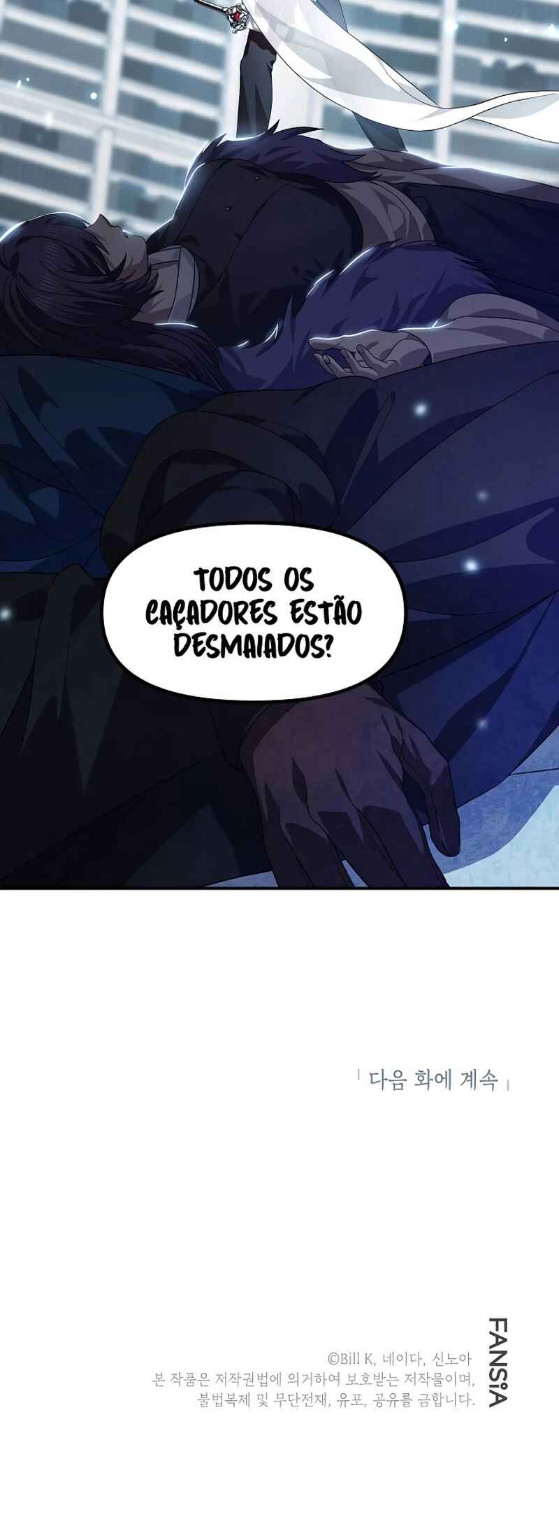 Read SSS Class Revival Hunter PT Manga Online