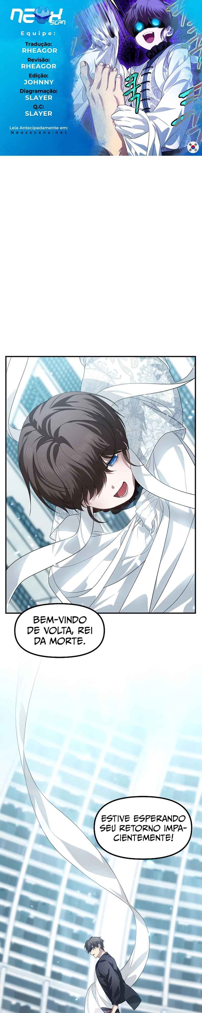 Read SSS Class Revival Hunter PT Manga Online