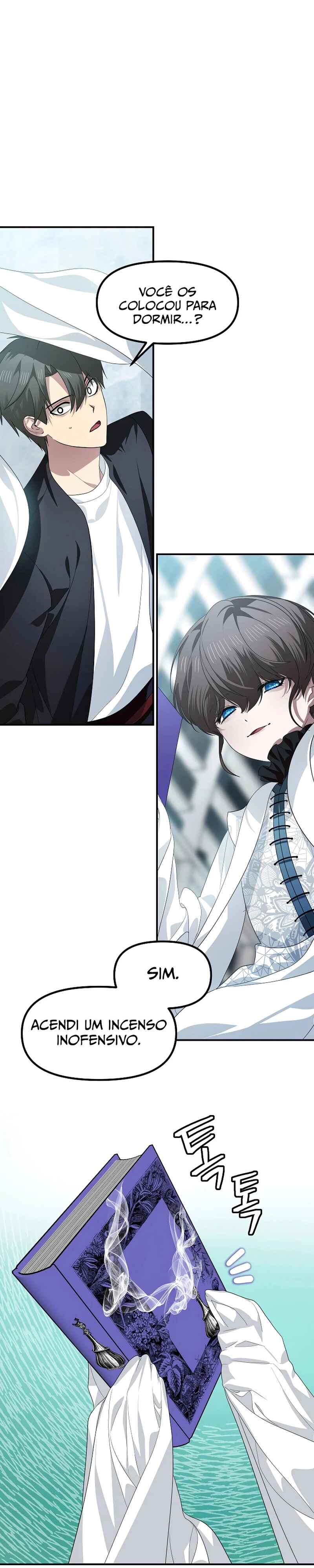Read SSS Class Revival Hunter PT Manga Online