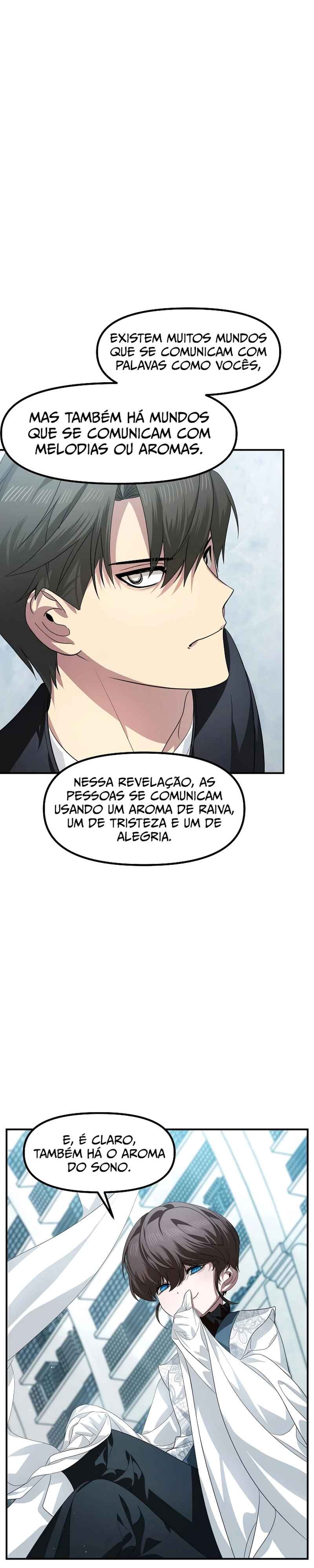 Read SSS Class Revival Hunter PT Manga Online