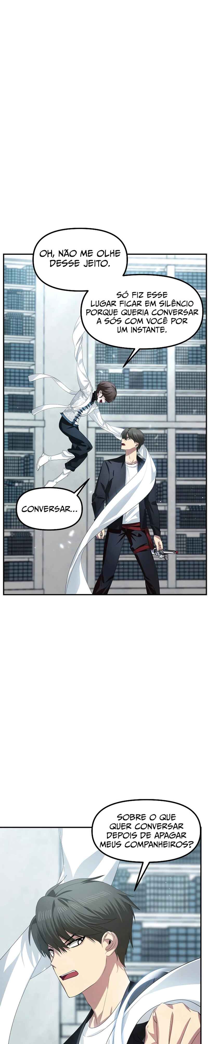 Read SSS Class Revival Hunter PT Manga Online