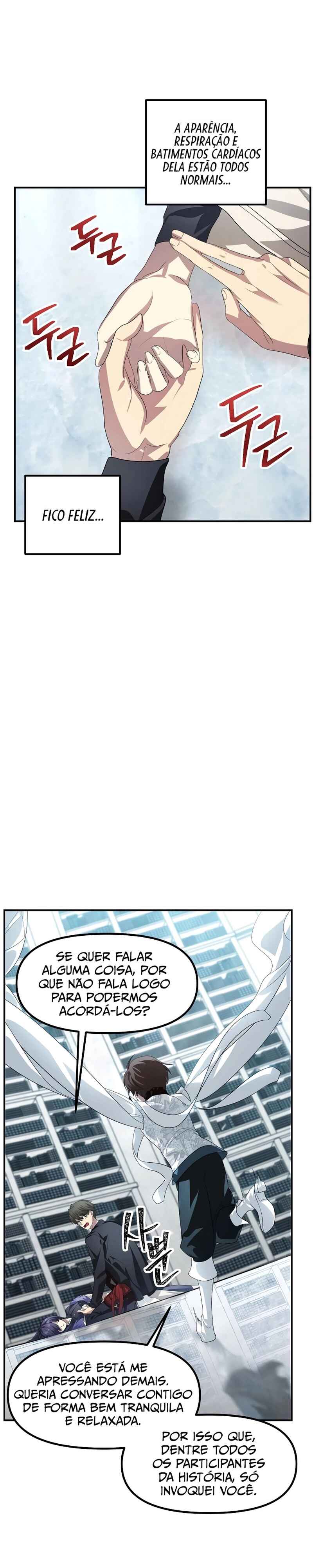 Read SSS Class Revival Hunter PT Manga Online