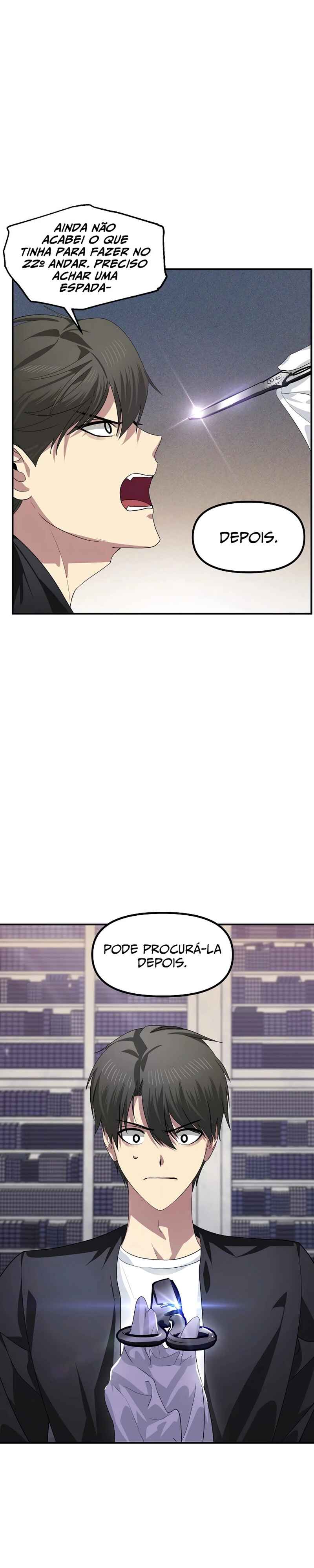 Read SSS Class Revival Hunter PT Manga Online