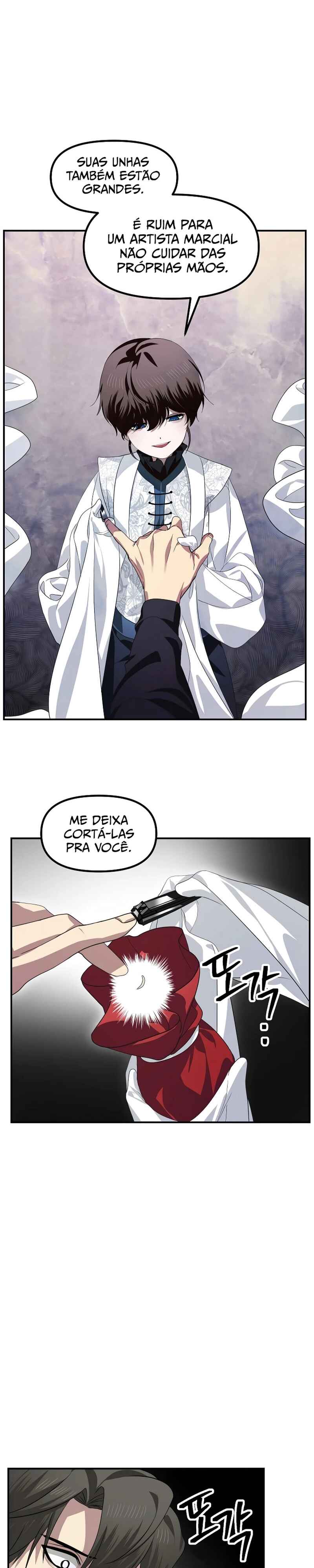 Read SSS Class Revival Hunter PT Manga Online