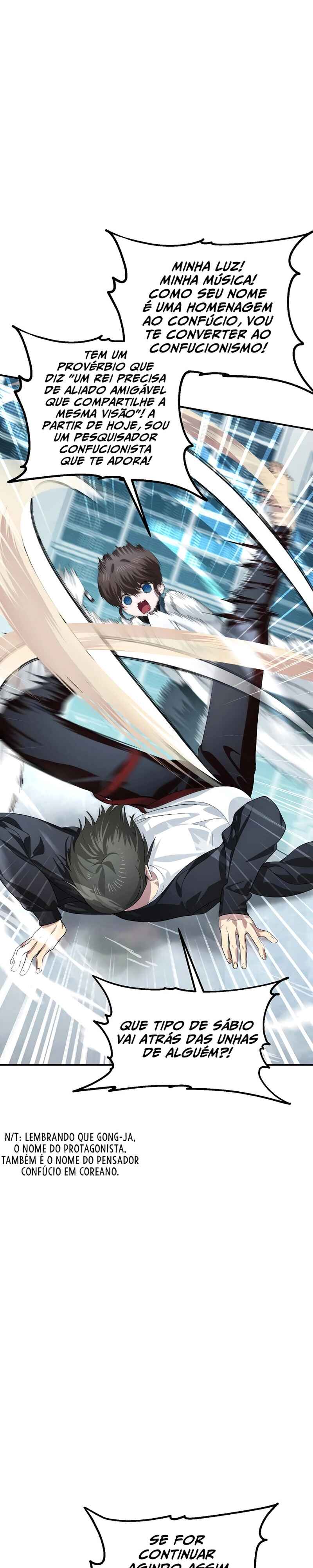Read SSS Class Revival Hunter PT Manga Online