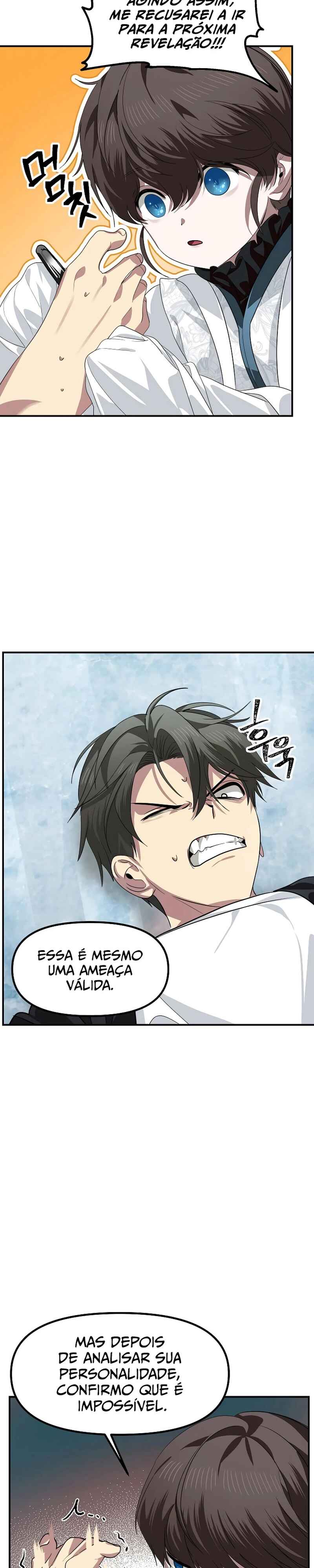 Read SSS Class Revival Hunter PT Manga Online