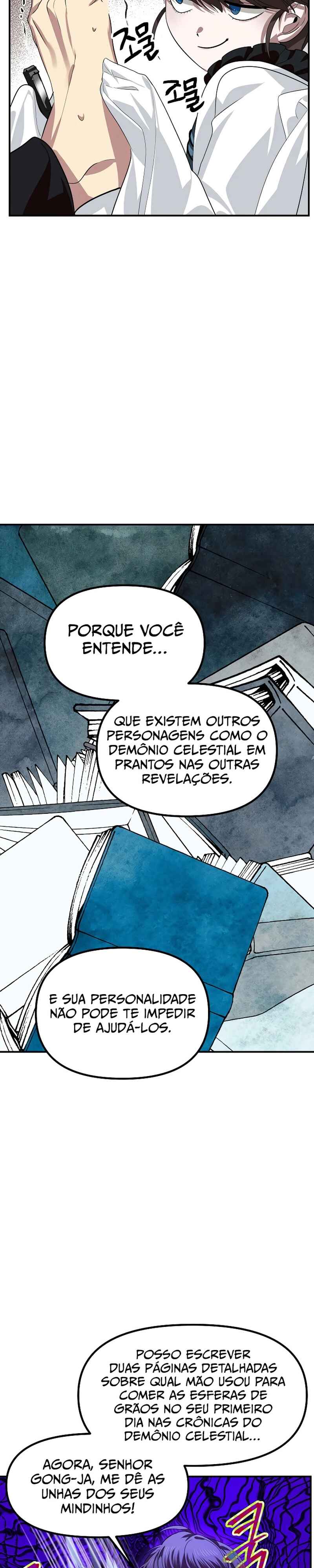 Read SSS Class Revival Hunter PT Manga Online