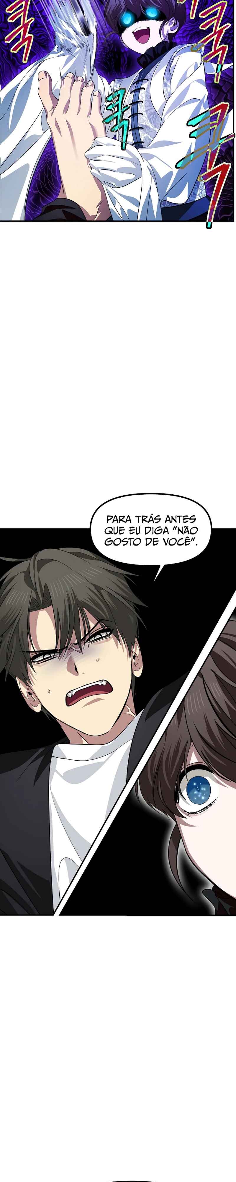 Read SSS Class Revival Hunter PT Manga Online