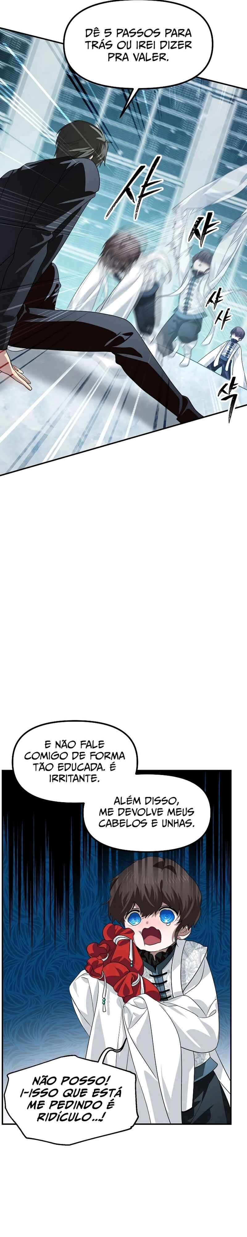 Read SSS Class Revival Hunter PT Manga Online