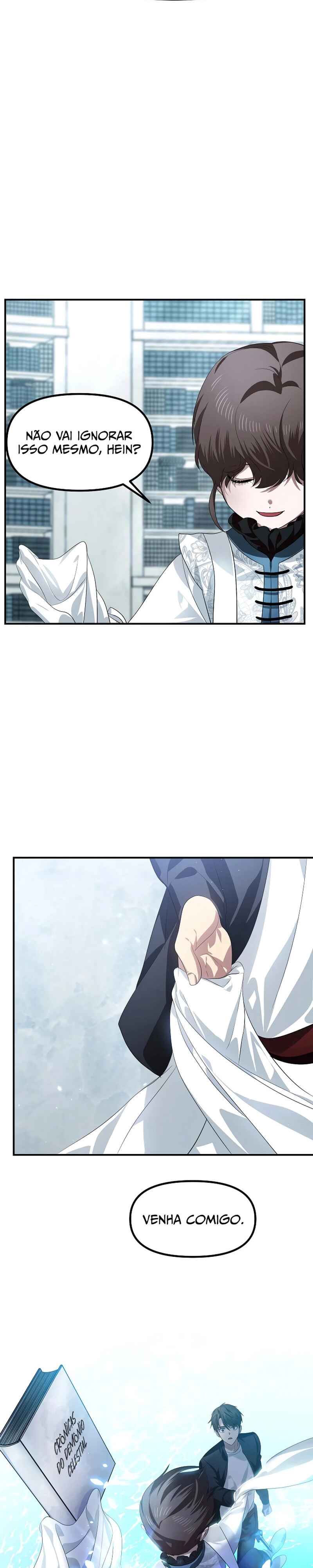 Read SSS Class Revival Hunter PT Manga Online
