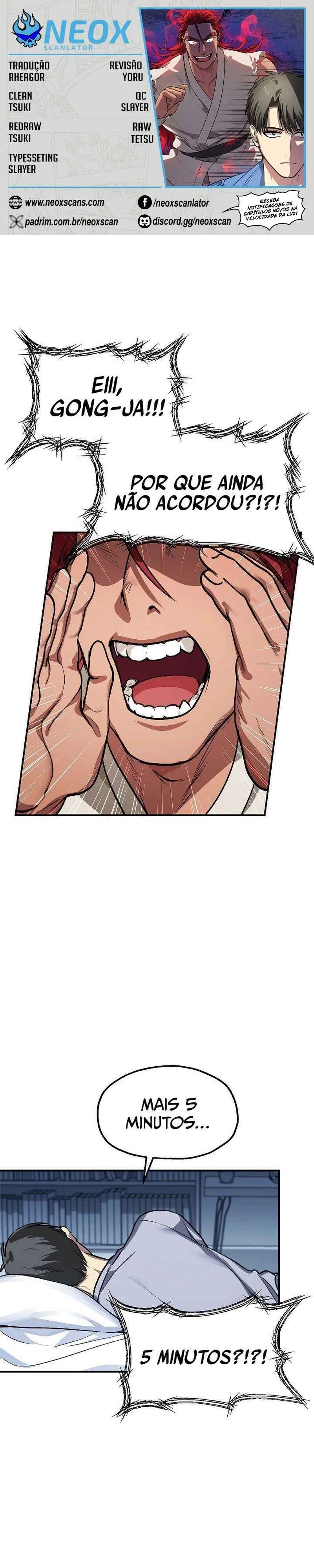 Read SSS Class Revival Hunter PT Manga Online