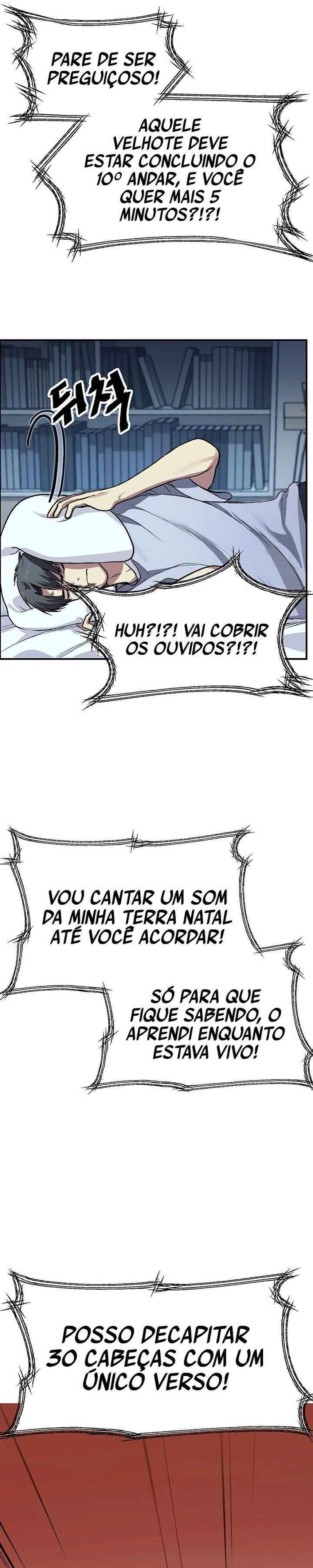 Read SSS Class Revival Hunter PT Manga Online