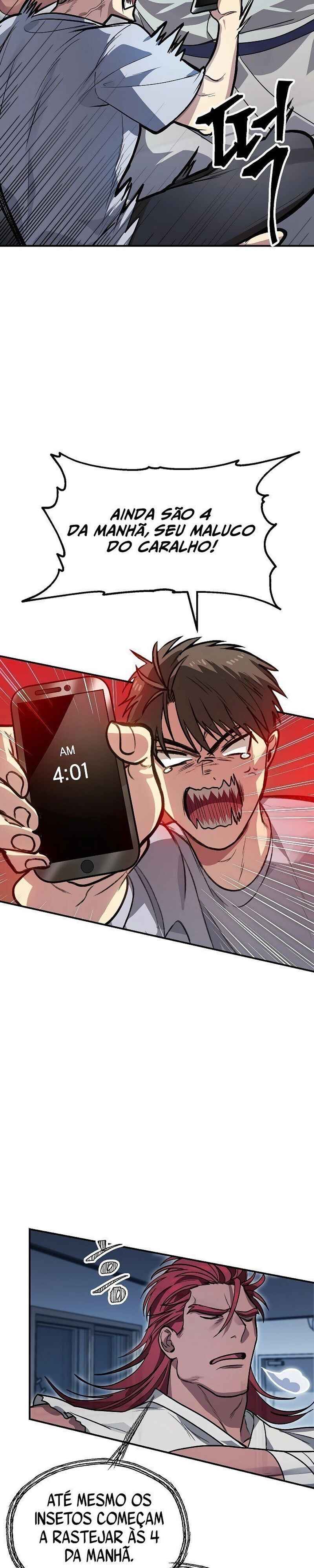 Read SSS Class Revival Hunter PT Manga Online